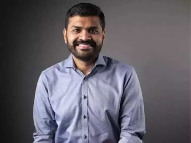 Ayyappan R, former chief executive of Flipkart owned Cleartrip.